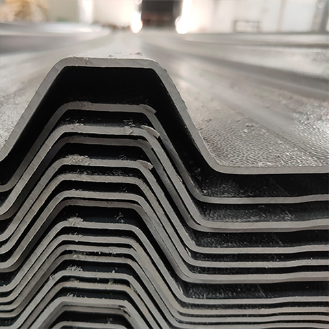 景區涼亭廊橋項目，選用樹脂瓦能保證多少年不褪色？